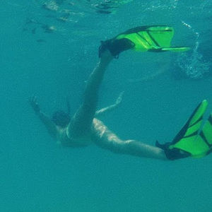 Meet your Posher, Kaley